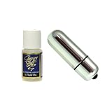 Slippery Stuff Gel 1 oz Gel Lube Personal Lubricant Adult Sex Toy Kit