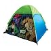 BEN 10 ALIEN FORCE PLAY TENT INDOOR AND OUTDOOR