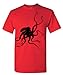 Octopus T-Shirt/tee Asst Colors