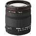 Sigma 18-200mm f/3.5-6.3 DC Lens for Sigma Digital SLR Cameras