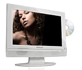 Zoom Produkt-Bild: 39,1cm (15,4") ALL-IN / TV / DVB-T / DVD- SD- USB-Leser/ VGA f&uuml;r PC / XOMAX XM-TVBD1538W