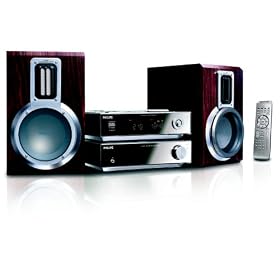 Philips MCB700/05 Micro Hi-Fi System