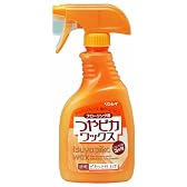 リンレイ フローリング用つやピカワックス 本体 500ml