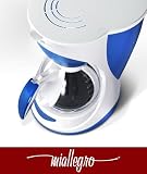 41lN5FuOwRL. SL160  Miallegro 1090 Coffee Maker 12 cup Automatic Drip
