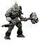 41lN5IIhU9L. SL75  Watchmen Movie Rorschach Action Figure