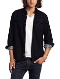 55DSL Mens Scana Double Cloth Shirt 41lN68BcqwL. SL160 55DSL Mens Scana Double Cloth Shirt