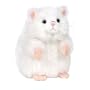 Mazin Hamster Series 1 - Snowflake
