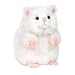 Mazin Hamster Series 1 - Snowflake