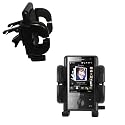 HTC Touch Diamond Pro Car Vent Holder - Gomadic Brand