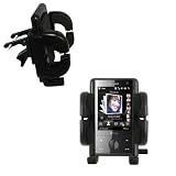 HTC Touch Diamond Pro Car Vent Holder - Gomadic Brand