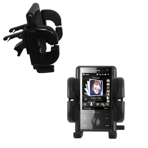 HTC Touch Diamond Pro Car Vent Holder - Gomadic Brand
