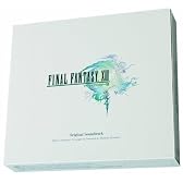 ファイナルファンタジーXIII オリジナル・サウンドトラック