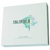 Bande originale "Final Fantasy XIII" [CD audio]par Square Enix