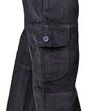 Corduroy Cargo Pants by U.S. Polo Assn.