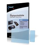 Produkt-Bild: Vikuiti Displayschutzfolie ADQC27 passgenau f&uuml;r Sony Alpha 77V (Kristallklar und reflexmindernd, hartbeschichtet, schmutzabweisend, sehr einfache Montage)