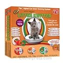 Litter Kitter Toilet Training System
