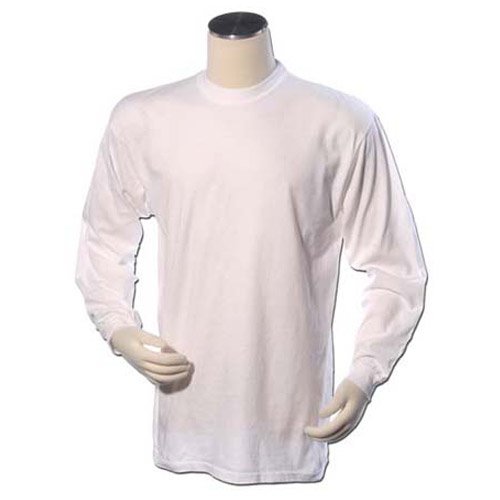 SPF® Adult Long Sleeve T-Shirt Image SPF® Adult Long Sleeve T-Shirt