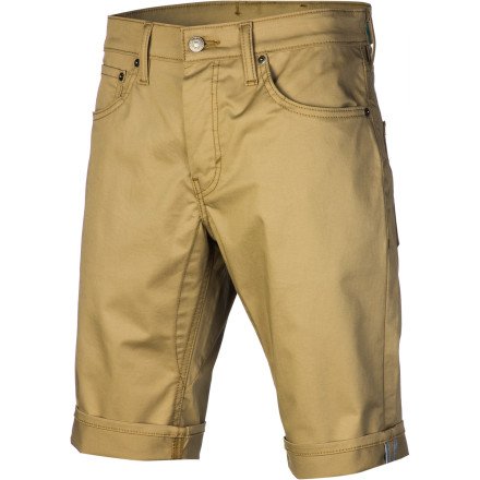 Levi's Commuter 511 Shorts - Men's
