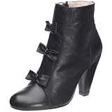 bottes femme hiver 2010 2011 Chocolate Schubar AW11