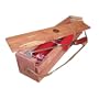 Texas Irons Circle Star Steak Branding Iron Gift Set