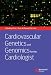 Books : Cardiovascular Genetics and Genomics for the Cardiologist
