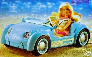 41lN9kFJG L Barbie Life PNX Core Vehicle