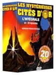 Les myst�rieuses cit�s d'or: L Int�gr...