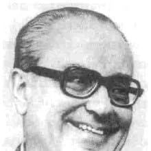 Alberto Ginastera
