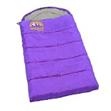 NEBO Sports Bear Cub 0°F Sleeping Bag