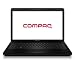 HP Compaq Presario cq58-a10nr 15.6-Inch Laptop (Black)