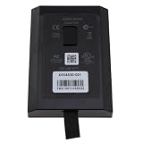 320GB HDD Hard Drive FOR XBOX 360 Slim