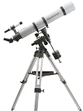 Eigenschaften GALAXSTER  / GALAXSTER Linsen-Teleskop GX 102F600 Refraktor Fernrohr