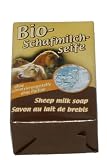 Saling Bio Schafmilchseife neutral 100 g