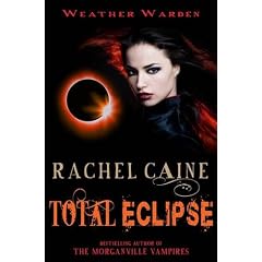 Total Eclipse