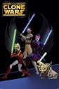 Star Wars: The Clone Wars - Movie Poster (Heroes) (Size: 27" x 40")