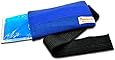 Rainbow Reusable Flexible Gel Ice Pack & Wrap with Elastic Velcro Strap for Hot Cold Therapy(head, Neck, Arm, Elbow, Knee, Ankle)