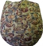 Bean Bag Ducks Tapestry