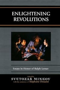 Enlightening essay honor in lerner ralph revolution 06 picture
