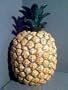 PINEAPPLE 3-Dimensional Cookie Jar VERY NICE BRAND NEW