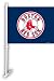 NEOPlex Two-sided Car Flag - Boston Red Sox
