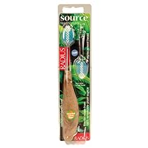 Radius Source Soft Toothbrush pc ( Value Bulk Multi-pack)
