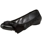 Tahari Rachel Bow Flat