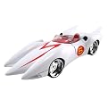 Speed Racer 1:24 Die-Cast Vehicle