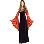 Arwen Deluxe Rose Dress