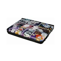 Scott DPX 768 Manga Tragbarer DVD-Player (17,8 cm (7 Zoll) Display, DivX-zertifiziert, Kartenslots, USB) schwarz