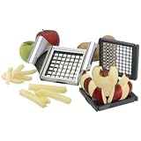 Judge Multi-Chipper (3 Cutters)