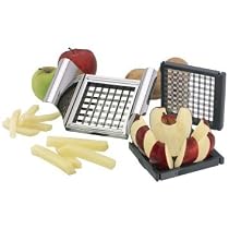 Judge Multi-Chipper (3 Cutters)