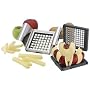 Judge Multi-Chipper (3 Cutters)