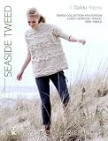Tahki Knitting Pattern Book Seaside Twee...