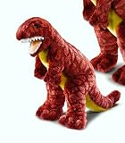 Buy T-Rex Tyrannosaurus Rex Prehistoric Dinosaur Stuffed Animal Toy by Russ Berrie by Russ